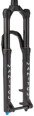 Manitou Mattoc Comp Suspension Fork 29 120 mm 15 x 110 mm 51 mm