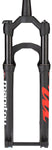 Manitou Markhor Suspension Fork 27.5 100 mm 15 x 110 mm 44 mm Offset