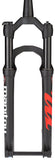 Manitou Markhor Suspension Fork 29 100 mm 15 x 110 mm 48 mm Offset