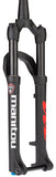 Manitou Markhor Suspension Fork 29 100 mm 15 x 110 mm 48 mm Offset