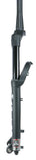 Manitou Mastodon Pro Suspension Fork - 26 120 mm 15 x 150 mm 51 mm