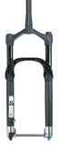 Manitou Mastodon Pro Suspension Fork - 26 100 mm 15 x 150 mm 51 mm