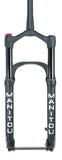 Manitou Mastodon Pro Suspension Fork - 26 100 mm 15 x 150 mm 51 mm