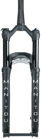 Manitou Machete Suspension Fork 27.5/29 100 mm 15 x 110 mm 44 mm