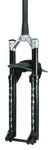 Manitou R7 Pro Suspension Fork - 27.5+ / 29", 120 mm, 15 x 110 mm, 51 mm Offset, Black