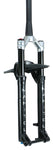 Manitou R7 Pro Suspension Fork - 27.5+ / 29", 120 mm, 15 x 110 mm, 51 mm Offset, Black