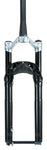 Manitou R7 Pro Suspension Fork 27.5/29 120 mm 15 x 110 mm 44 mm Offset