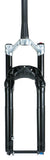 Manitou R7 Pro Suspension Fork 27.5/29 100 mm 15 x 110 mm 44 mm Offset