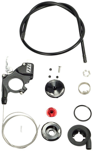 Manitou MILO Upgrade Kit VTT/VTT Pro Damper Lockout