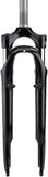 SR Suntour NEX Suspension Fork 700c 11/8 Threadless Steerer 63mm Travel