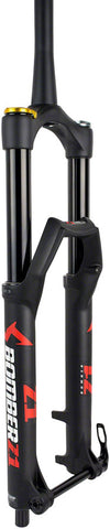 Marzocchi Bomber Z1 Coil Suspension Fork 27.5 170mm Grip Damper 15 x