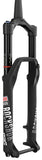 RockShox, PIKE RCT3 B2, Suspension Fork, 29'', DebonAir, 140mm, 1-1/8''-1.5'', 15x110mm TA, Rake: 51mm, Black