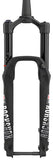 RockShox, PIKE RCT3 B2, Suspension Fork, 29'', DebonAir, 140mm, 1-1/8''-1.5'', 15x110mm TA, Rake: 51mm, Black