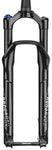 RockShox, REBA RL A8, Suspension Fork, 29'', Solo Air, 120mm, 1-1/8''-1.5'', 15x110mm TA, Rake: 51mm, Black