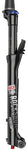 RockShox, REBA RL A8, Suspension Fork, 29'', Solo Air, 120mm, 1-1/8''-1.5'', 15x110mm TA, Rake: 51mm, Black