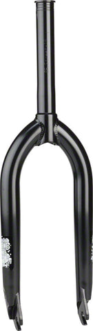 Animal Street Fork 15mm Offset Black