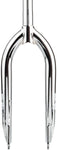 Animal Street Fork - 20 26mm Offset Chrome