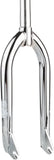 Animal Street Fork - 20 26mm Offset Chrome