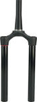 RockShox CSU Pike Solo Air 29 51 OffSet Aluminum Taper Diffusion Black (No