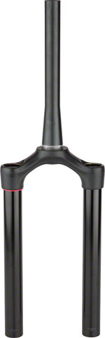 RockShox CSU DebonAir 27.5 15x110mm 37mm OS Tapered Steerer Pike (B1