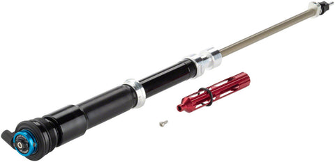 FOX 32 Step-Cast FIT4 Damper Assembly - 2019 29 100mm max Remote Push