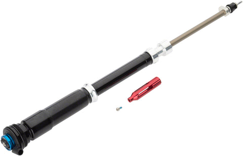 FOX 34 StepCast FIT4 Damper Assembly 2020 29 120mm max Remote Push
