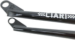 Ciari Ottomatic Pro 20 Fork 11/8 Steerer 20mm Dropouts Black