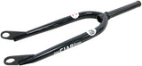 Ciari Ottomatic Pro 20 Fork 11/8 Steerer 20mm Dropouts Black