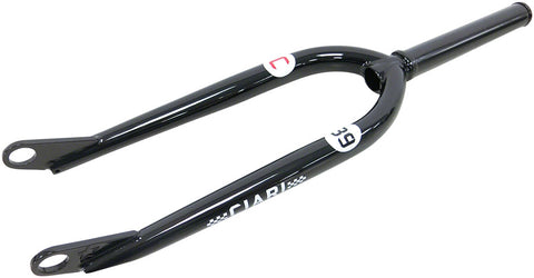 Ciari Ottomatic Pro 24 Fork 11/8 Steerer 20mm Dropouts Black