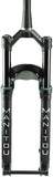 Manitou R7 Pro Suspension Fork - 27.5+ / 29", 100 mm, 15 x 110 mm, 51 mm Offset, Black