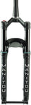 Manitou R7 Pro Suspension Fork - 27.5+ / 29", 120 mm, 15 x 110 mm, 51 mm Offset, Black