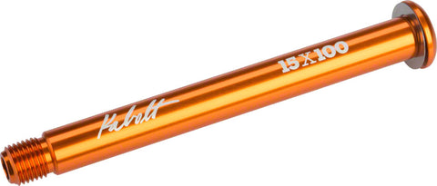 FOX Kabolt A XLe Assembly Orange for 15x100mm Forks