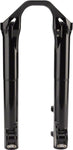 Bos Suspension 36mm Idylle Lower Leg Assembly for 27.5/650b Black