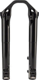 Bos Suspension 36mm Idylle Lower Leg Assembly for 27.5/650b Black