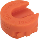 FOX Float NA 2 Air Volume Spacer for 36 Qty 5