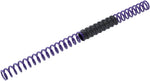 FOX 40 Steel Coil Spring Purple 35lb/in