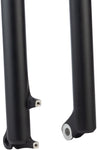 RockShox Lower Leg Pike A2 (2017) 29/27.5+ Boost 15X110 Diffusion Black