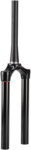 RockShox Crown/Steerer/Uppertube Assembly Pike DJ Solo Air 26 40mm Offset