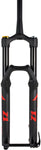 Marzocchi Bomber Z1 Suspension Fork 27.5 160mm Grip Damper 15 x110mm