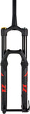 Marzocchi Bomber Z1 Suspension Fork: 29 170mm Grip Damper 15 x 110mm