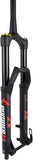 Marzocchi Bomber Z1 Suspension Fork: 29 170mm Grip Damper 15 x 110mm