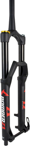 Marzocchi Bomber Z1 Suspension Fork 29 160mm Grip Damper 15 x 110mm