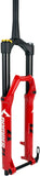 Marzocchi Bomber Z2 Suspension Fork 29 140mm Rail Damper 15 x110mm