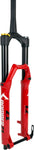 Marzocchi Bomber Z1 Suspension Fork - 29 120mm Grip Damper 15 x 110mm