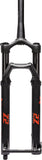 Marzocchi Bomber Z2 Suspension Fork 29 130mm Rail Damper 15 x 110mm