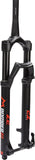 Marzocchi Bomber Z2 Suspension Fork 29 130mm Rail Damper 15 x 110mm