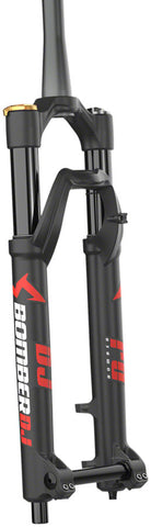 Marzocchi Bomber DJ Suspension Fork 26 100mm Grip Damper 20 x 110mm