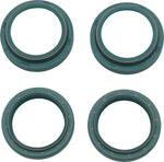 SKF LowFriction Dust and Oil Seal Kit RockShox 35mm Fits 2008Current Forks