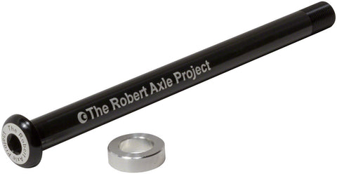 Robert A XLe Project 12mm Lightning Bolt Thru A XLe Rear Length 159 or