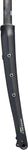 Ritchey WCS Carbon Adventure Fork 11/8 Thru A XLe Flat Mount